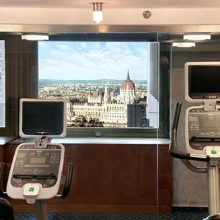 Hilton Budapeste