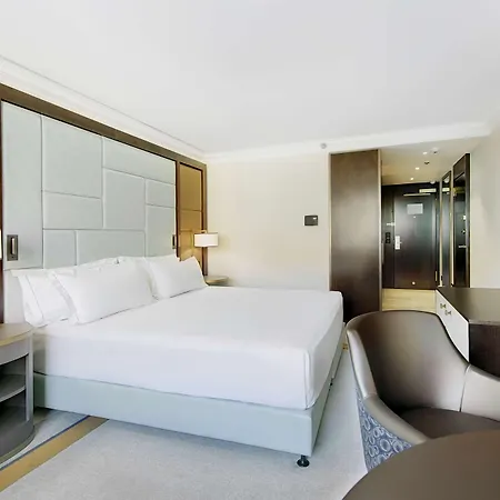 Hilton בודפשט