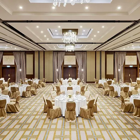 Hilton בודפשט