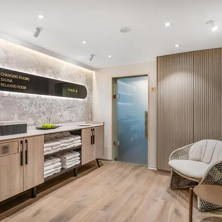 מלון Hilton
