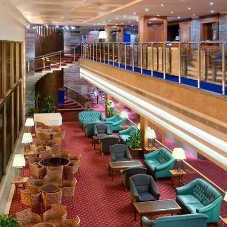 Hilton 5*