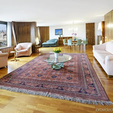 Hilton 5* בודפשט
