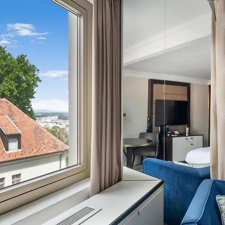 Hotel Hilton Budapest