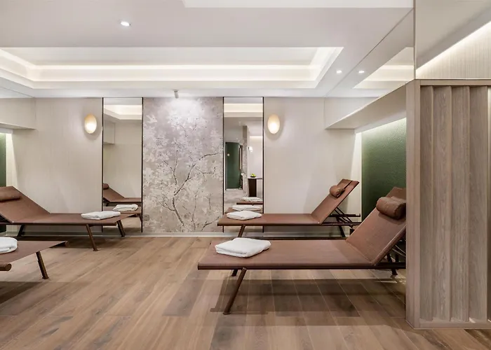 Hotel Hilton Budapest