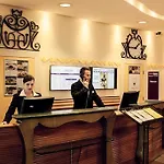 Hilton Hotel