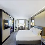 Hilton 5* Budapest