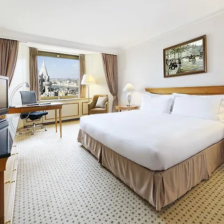 Hotell Hilton