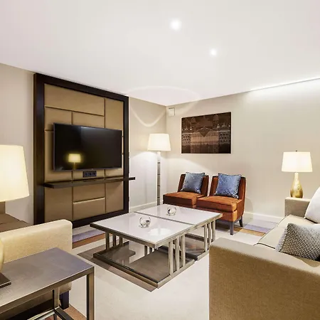 Hilton Hotell