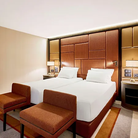 Hilton Hotell Budapest