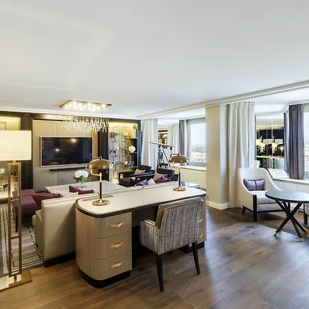 Hilton Hotell