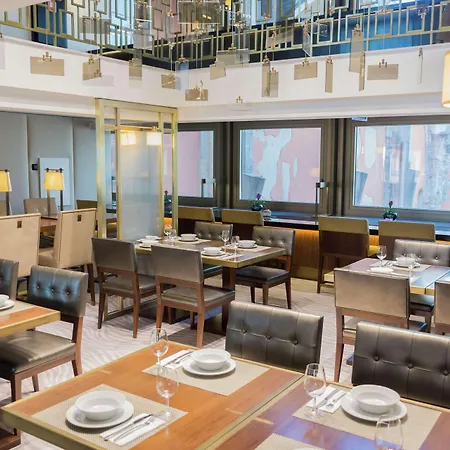 Hilton Hotell