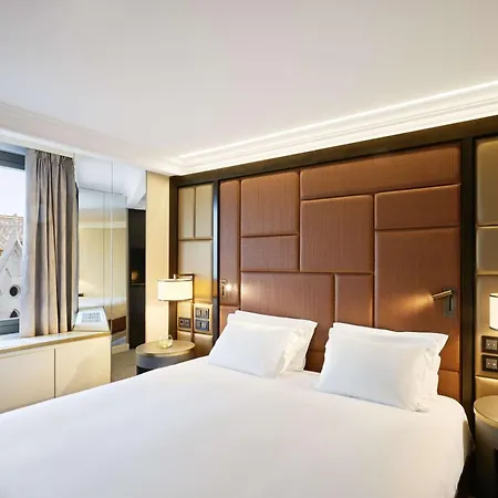 Hotell Hilton