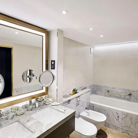Hilton Hotell