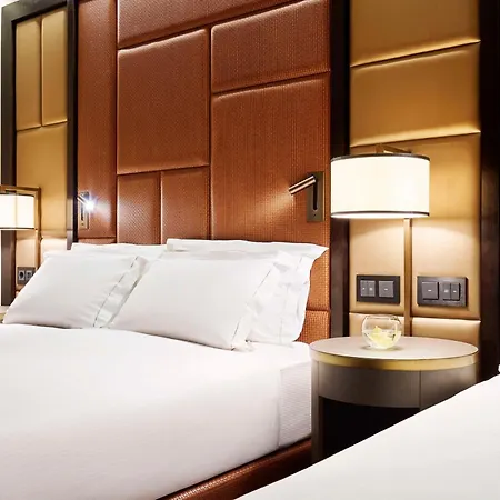 Hotell Hilton Budapest