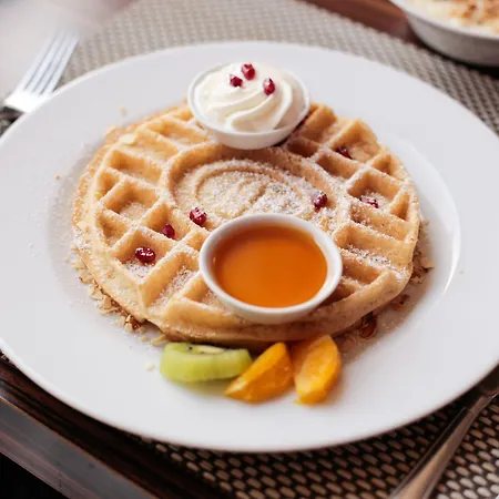 Hotel Hilton Budapest