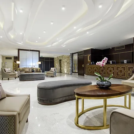 Hilton 5* Budapest