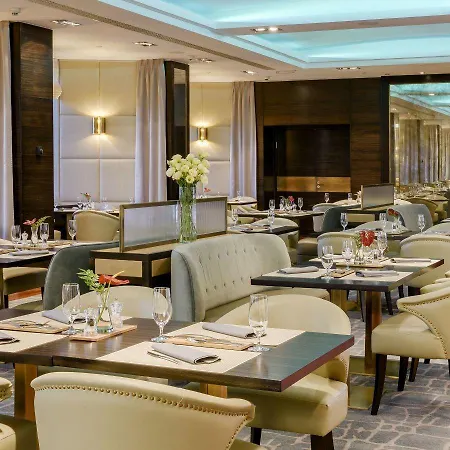 Hilton Hotel 5*