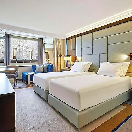 Hilton Budapest