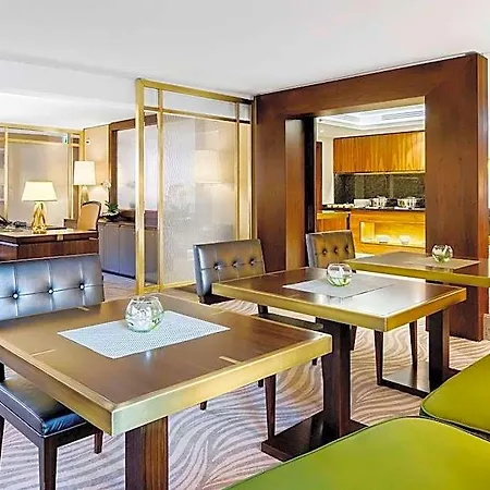 Hilton Budapest