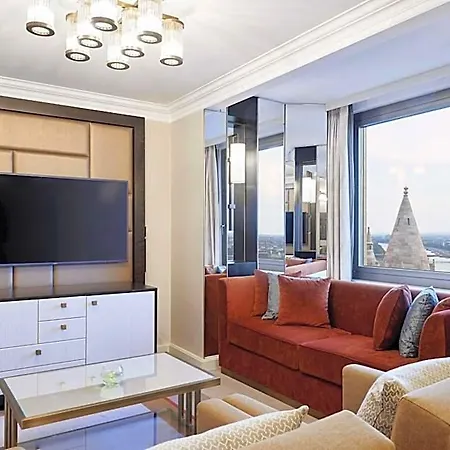 Hotel Hilton 5*