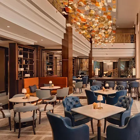 Hilton Budapest