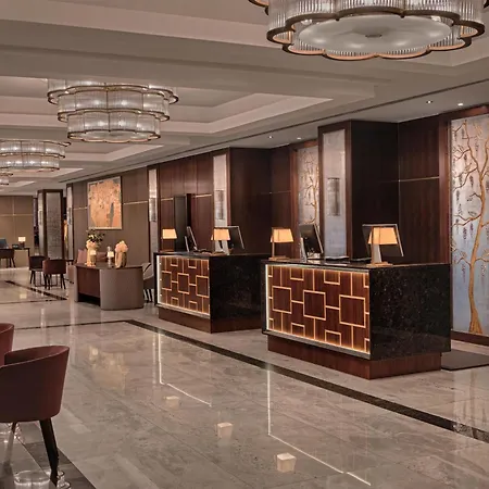 Hilton Hotel Budapest