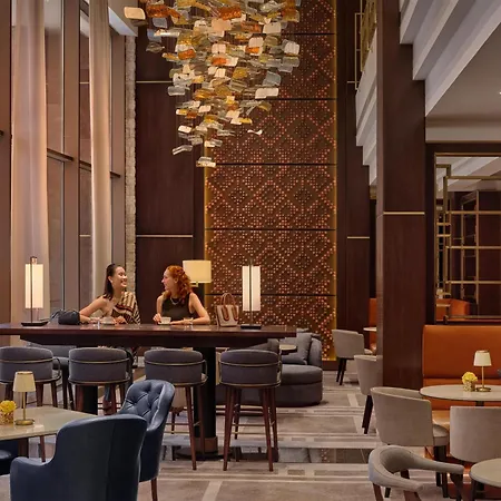 Hilton Budapest