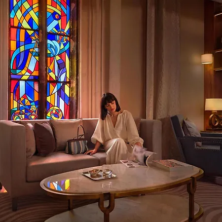 Hilton 5* Budapest