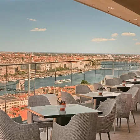 Hilton Hotel