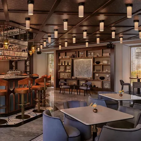 Hilton Budapest