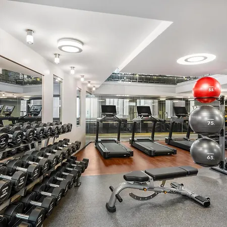 Hilton 5* Budapest