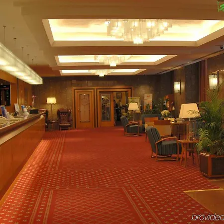 Hilton Hotell 5*