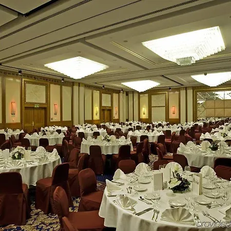 Hilton Hotell