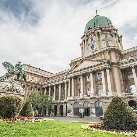 Hilton Budapest