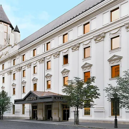Hilton Hotel