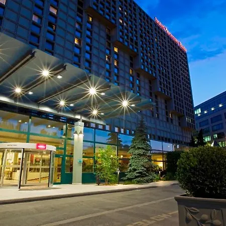 Hilton 5*