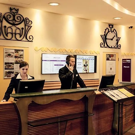 Hilton Hotell