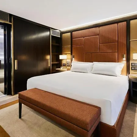 Hilton Hotell