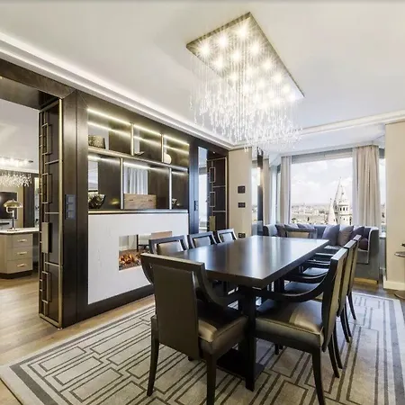 Hotel Hilton Budapest