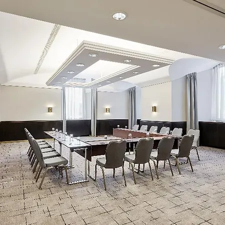 Hilton Hotell