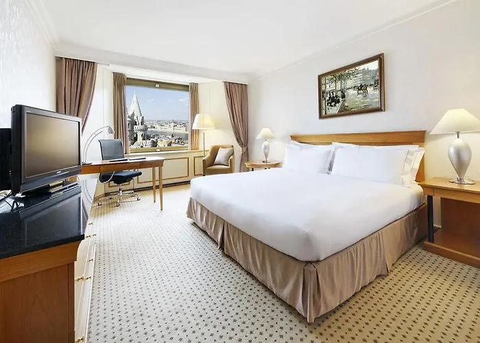 Hotel Hilton