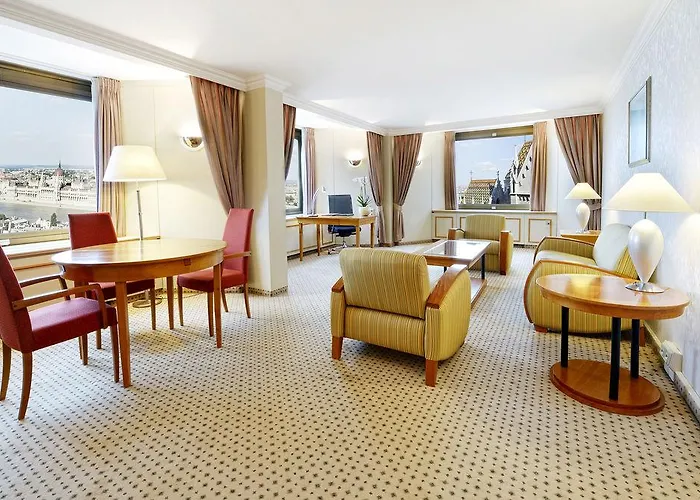 Hilton 5*