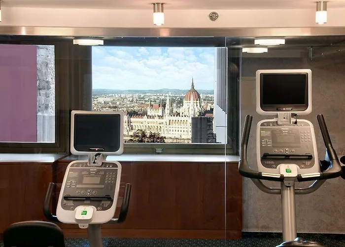 Hilton Budapest