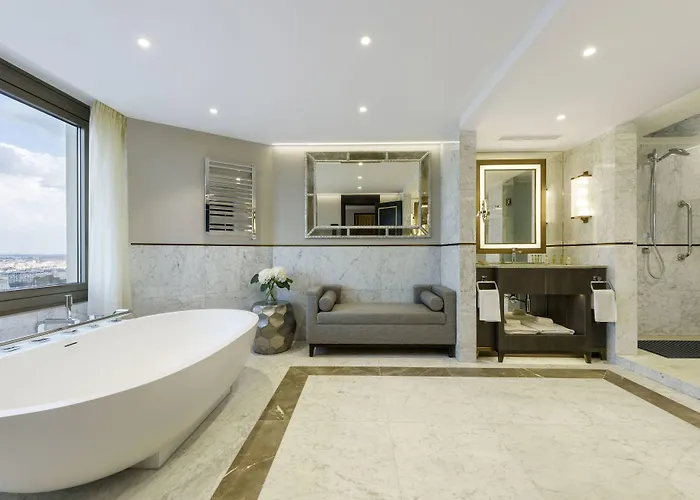 Hilton 5* Budapest