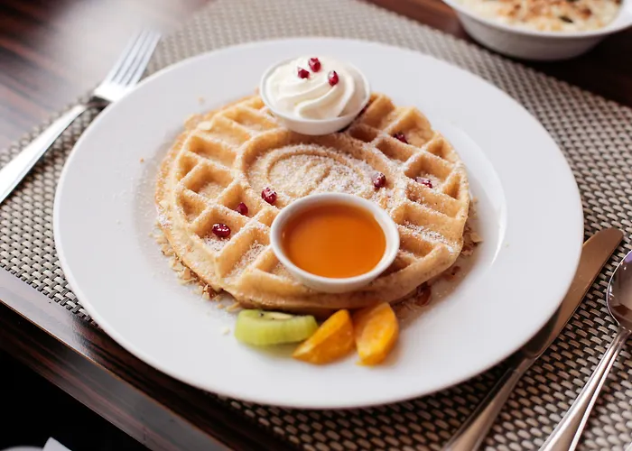 호텔 힐튼 부다페스트