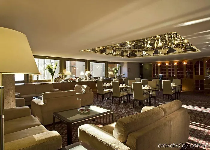 Hilton Budapest