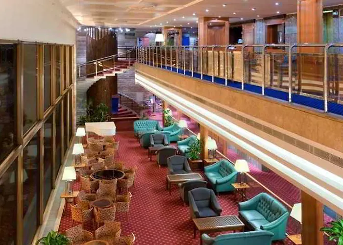 Hilton 5*
