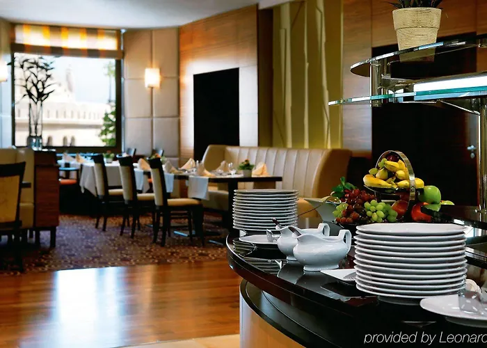 Hilton Hotel Budapest