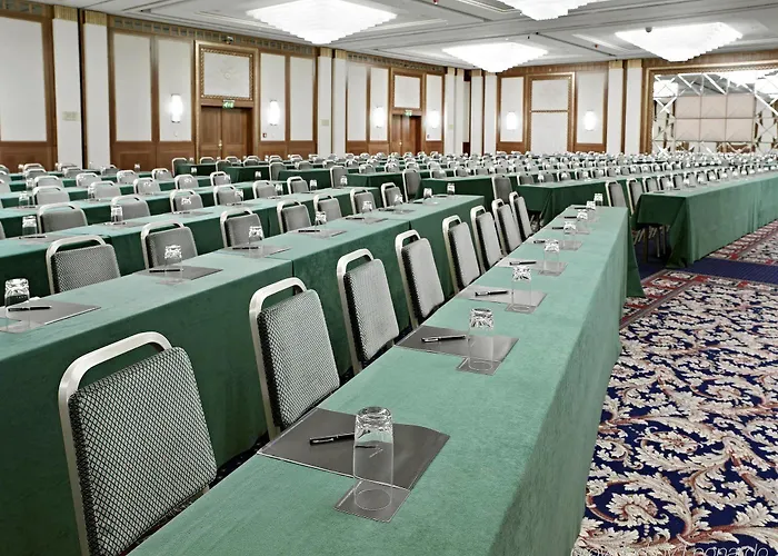 Hilton Hotel Budapest