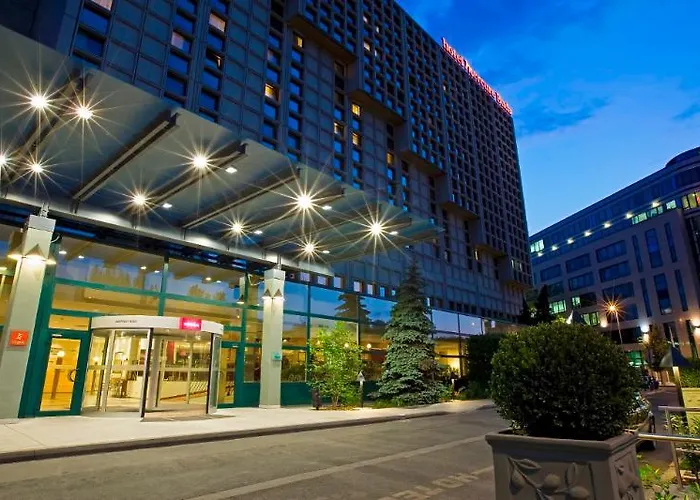 Hilton 5*